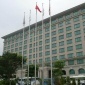 江西旗杆供应广场不锈钢旗杆，江西锥形电动旗杆厂家
