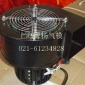拱门鼓风机  气模风机250W370W610瓦塑料外壳铁壳彩虹门中压风机