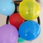 彩气球品质保证 气球儿童玩具拍拍气球 批发高品质多彩应景气球
